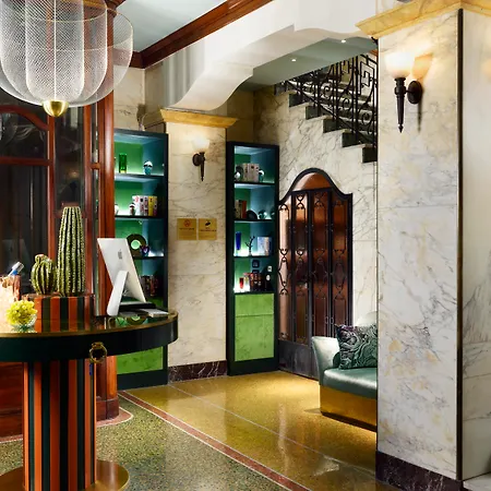 Hotell Continental