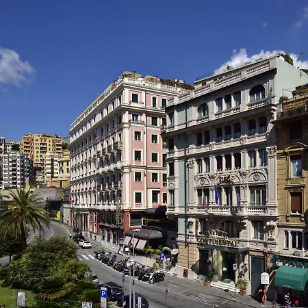 Hotell Continental