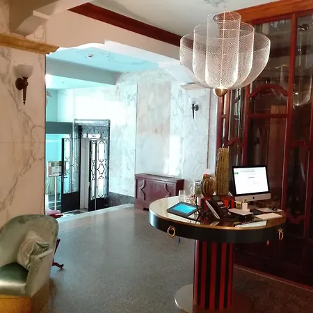 Continental Hotell