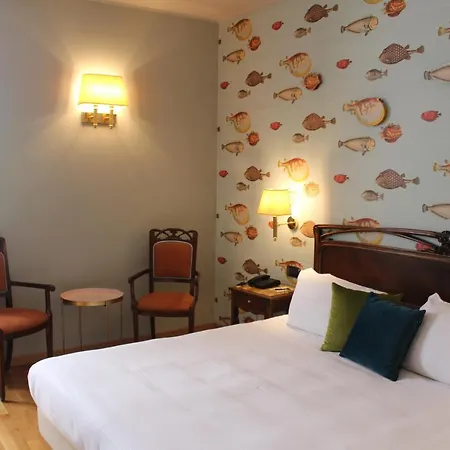 Continental Hotell