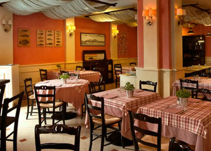 日内瓦大陆酒店 酒店