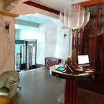 日内瓦大陆酒店 酒店