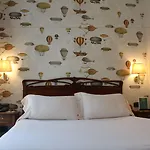 日内瓦大陆酒店 4*