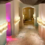 日内瓦大陆酒店 4*