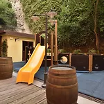 日内瓦大陆酒店 酒店 热那亚