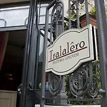 日内瓦大陆酒店 4* 热那亚