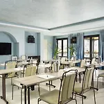 日内瓦大陆酒店 酒店 4*