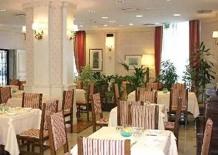 Continental Отель 4*