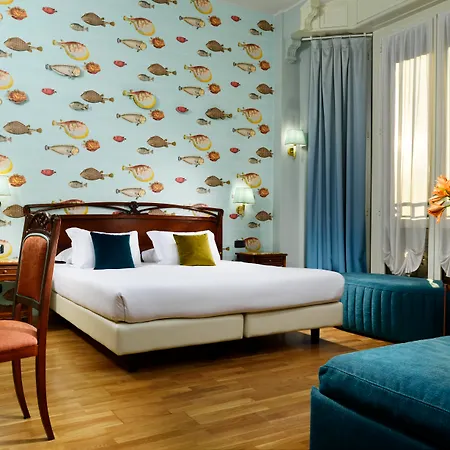 Continental 4* Генуя