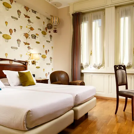 Continental Hotel