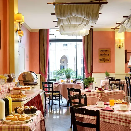 Ξενοδοχείο Continental 4*