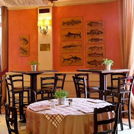 Ξενοδοχείο Continental 4*