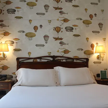 Continental 4*