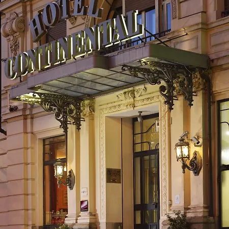 Continental מלון