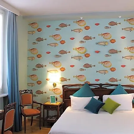 Continental 4*