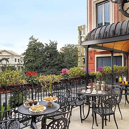 Hotel Continental