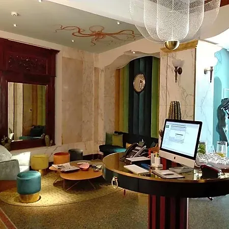 Continental Hotel