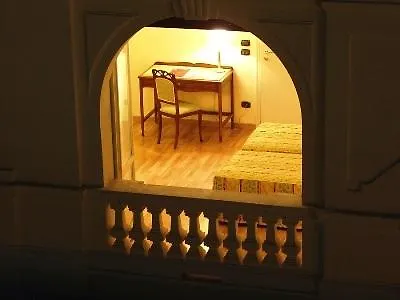 Hotel Continental Genova