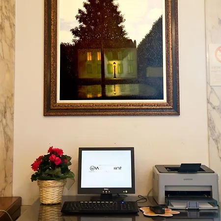 Hotel Continental 4*