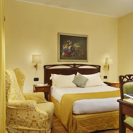 Continental Ξενοδοχείο 4*