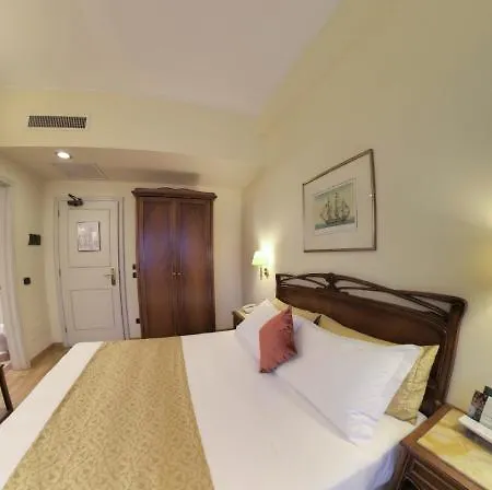 Continental 4* Γένοβα