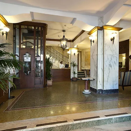 Continental Отель
