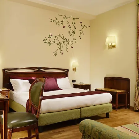 Continental 4* Генуя