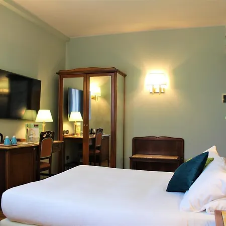 Ξενοδοχείο Continental 4*