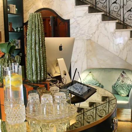 Hotel Continental
