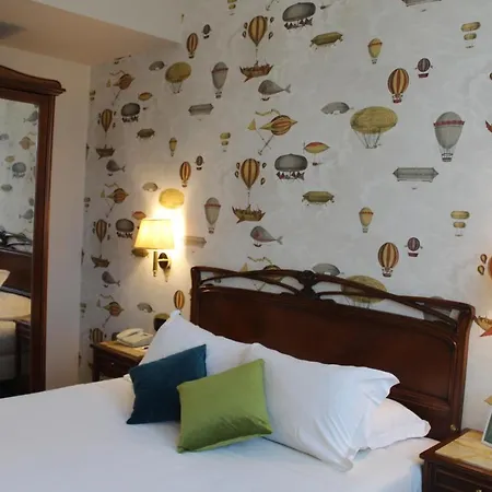Отель Continental 4*