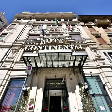Continental 4*