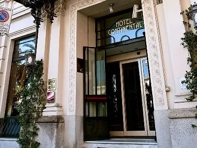 Continental 4*