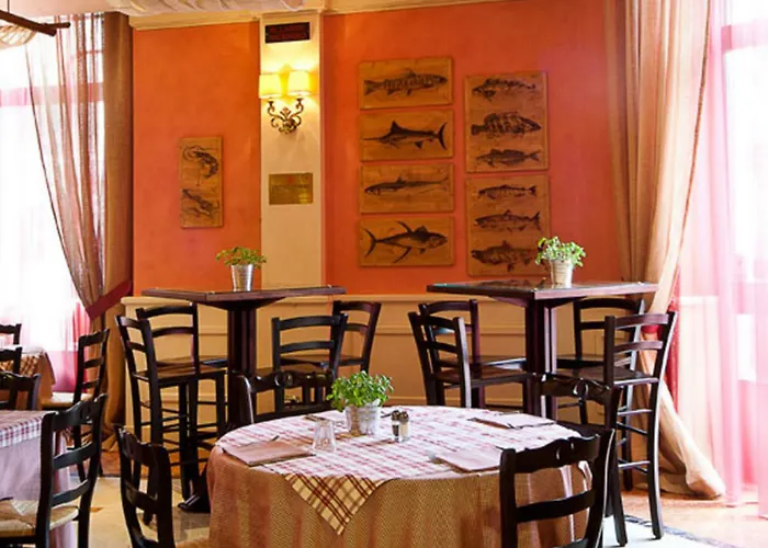 Hotel Continental 4*