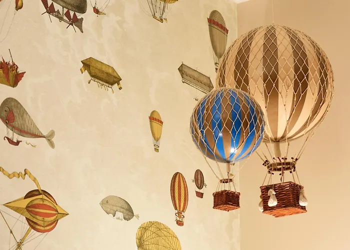 Continental Hotel 4*