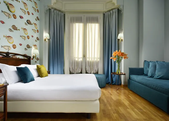 Hotel Continental Genova