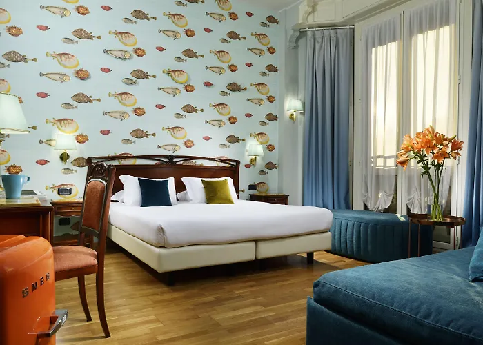 Continental Hotel Genova