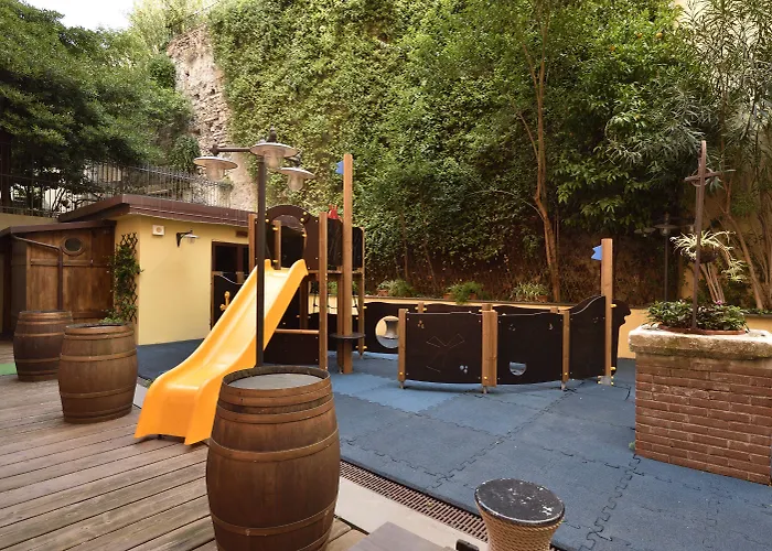 Hotel Continental 4*