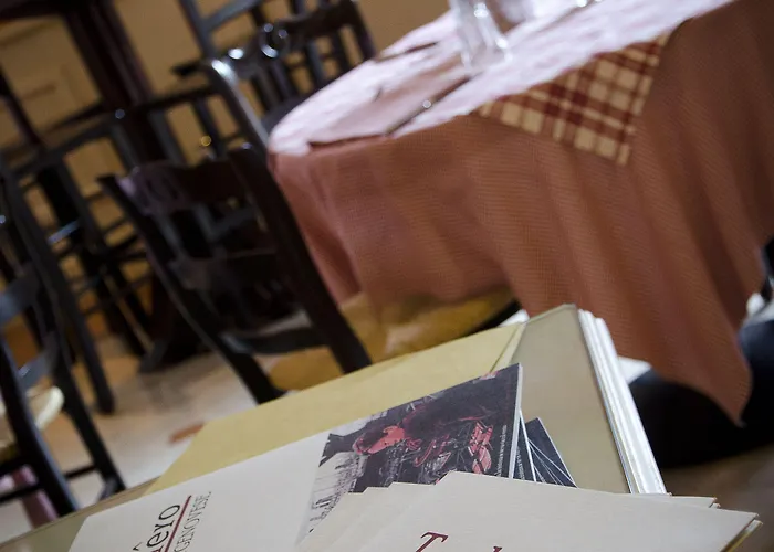 Hotel Continental Genova