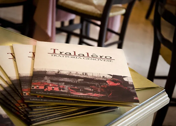 Hotel Continental Genova