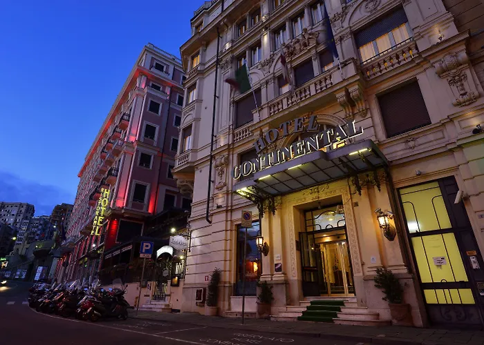 Continental Genova
