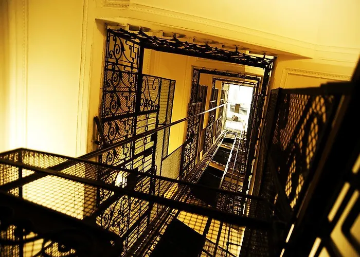 Continental 4* Genova