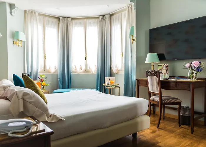 Hotel Continental 4*