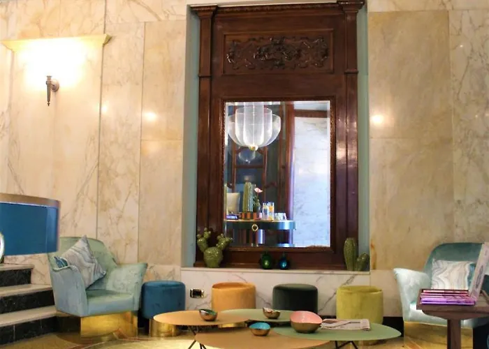 Hotel Continental 4*