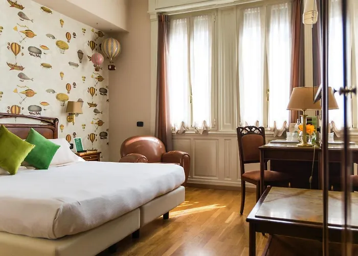 Continental Hotel 4*