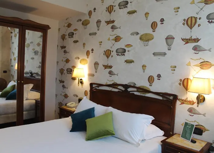 Hotel Continental 4*