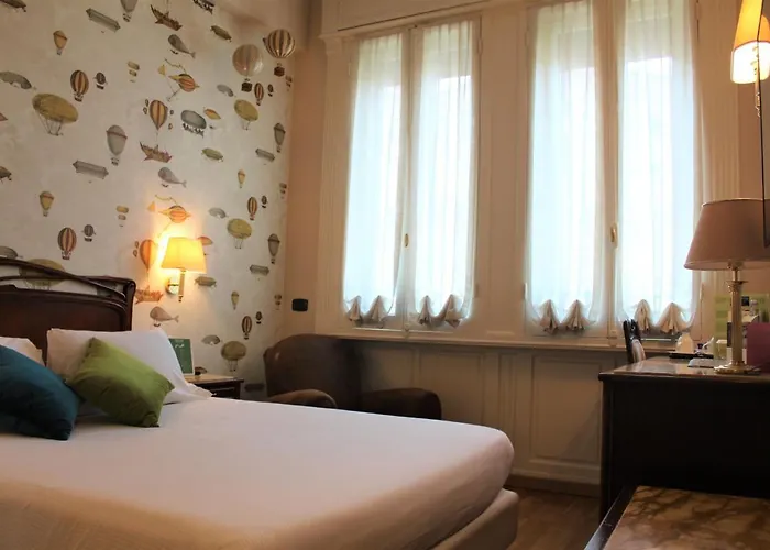 Continental 4* Genova