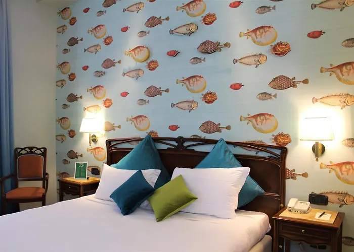 Hotel Continental Genova