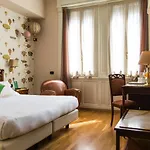 Continental Hotel 4*