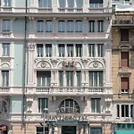 Hotel Continental Genua