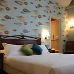 Continental 4* Genua
